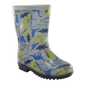 Toddler rain boots